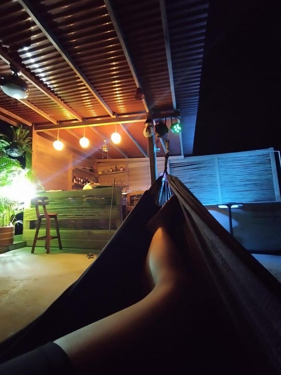 Selva Maria Tayrona'S Hostel Santa Marta  Esterno foto